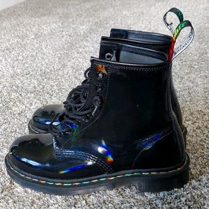 Dr. Martens